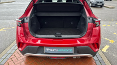 Vauxhall Mokka 1.2 Turbo Ultimate 5dr Auto Petrol Hatchback